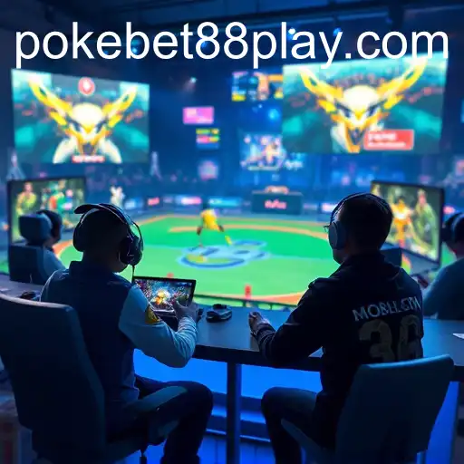 The Evolution of Online Gaming in the Mid-2020s