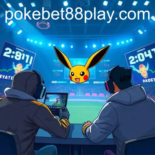 Evolving Landscape of Online Gaming with Pokebet88