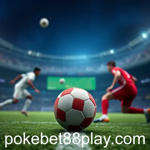 Exploring 'Fantasy Sports' on Pokebet88: A Unique Gaming Experience