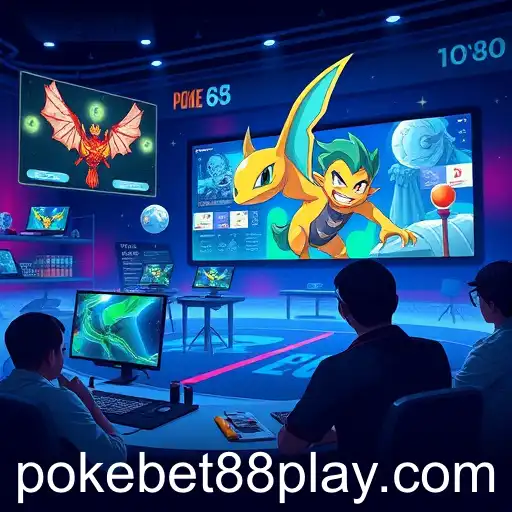 The Rise of Online Gaming in 2025