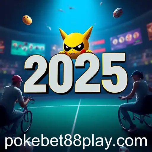 The Rise of Pokebet88 in Gaming