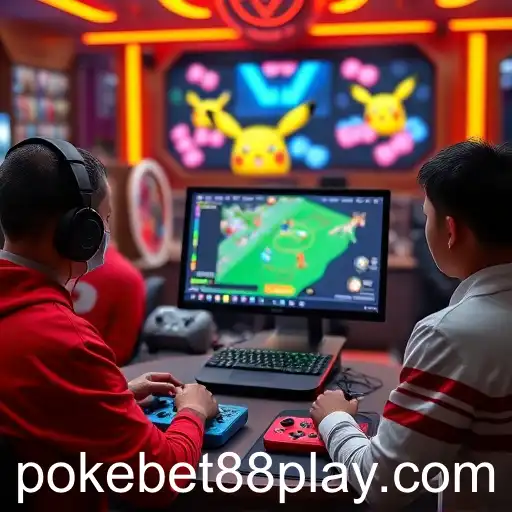 Rise of Online Gaming Platforms in 2025