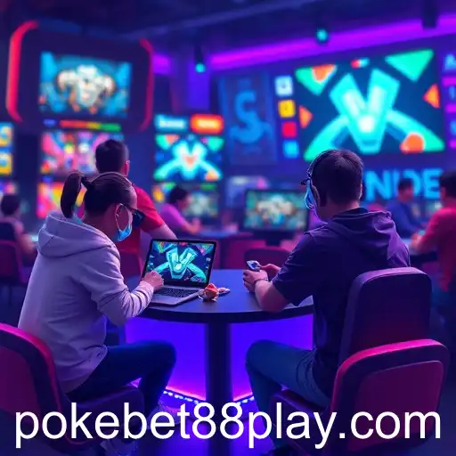 The Rising Trend of Online Gaming in 2025