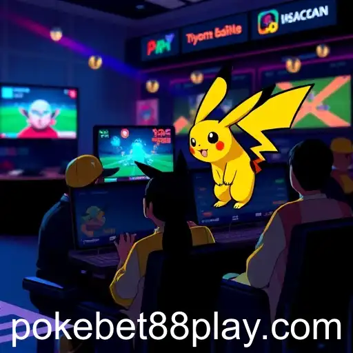 Evolving Trends in Online Gaming and Betting