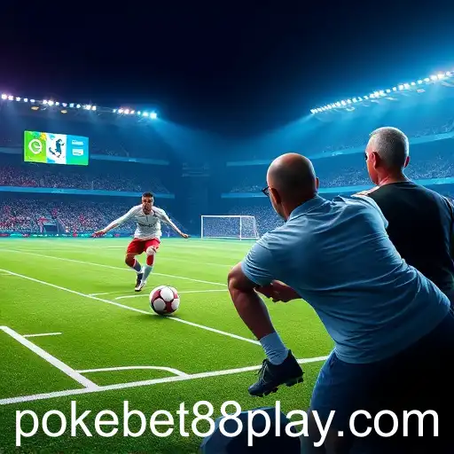 Exploring the Exciting World of Live Casino Games on Pokebet88