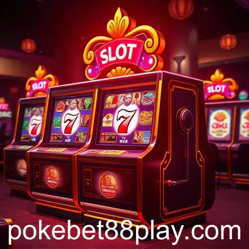 Pokebet88: A Thriving Hub for Online Gaming Enthusiasts