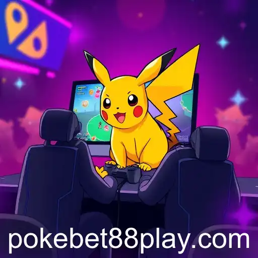 The Rise of Pokebet88 in Online Gaming