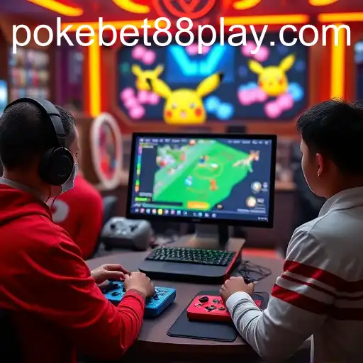 Rise of Online Gaming Platforms in 2025